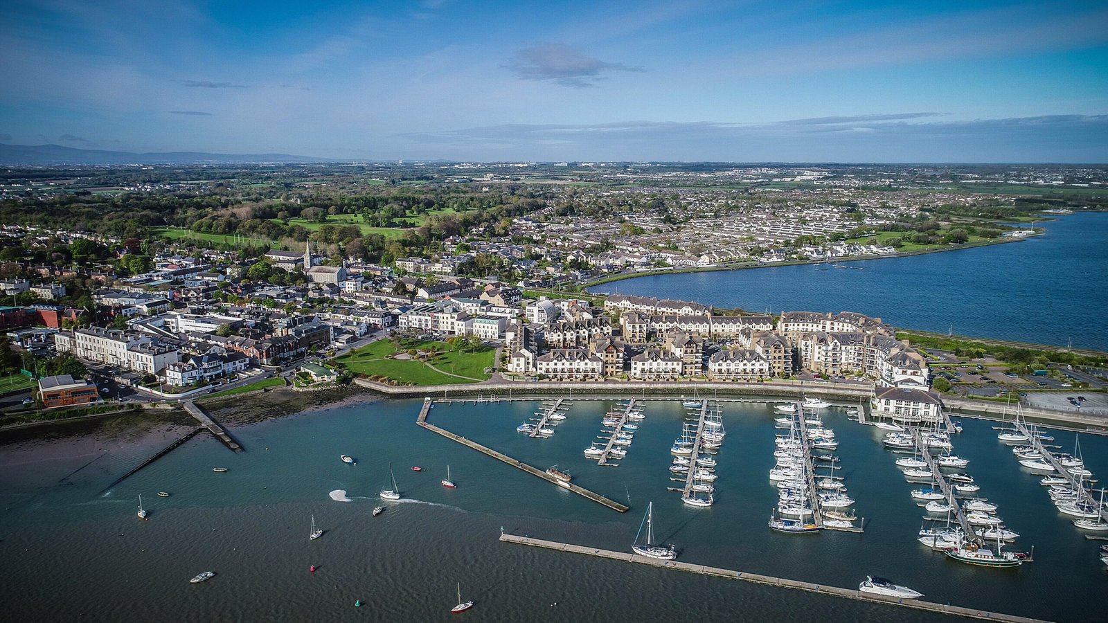 John Kennedy KPS Property services in Ireland