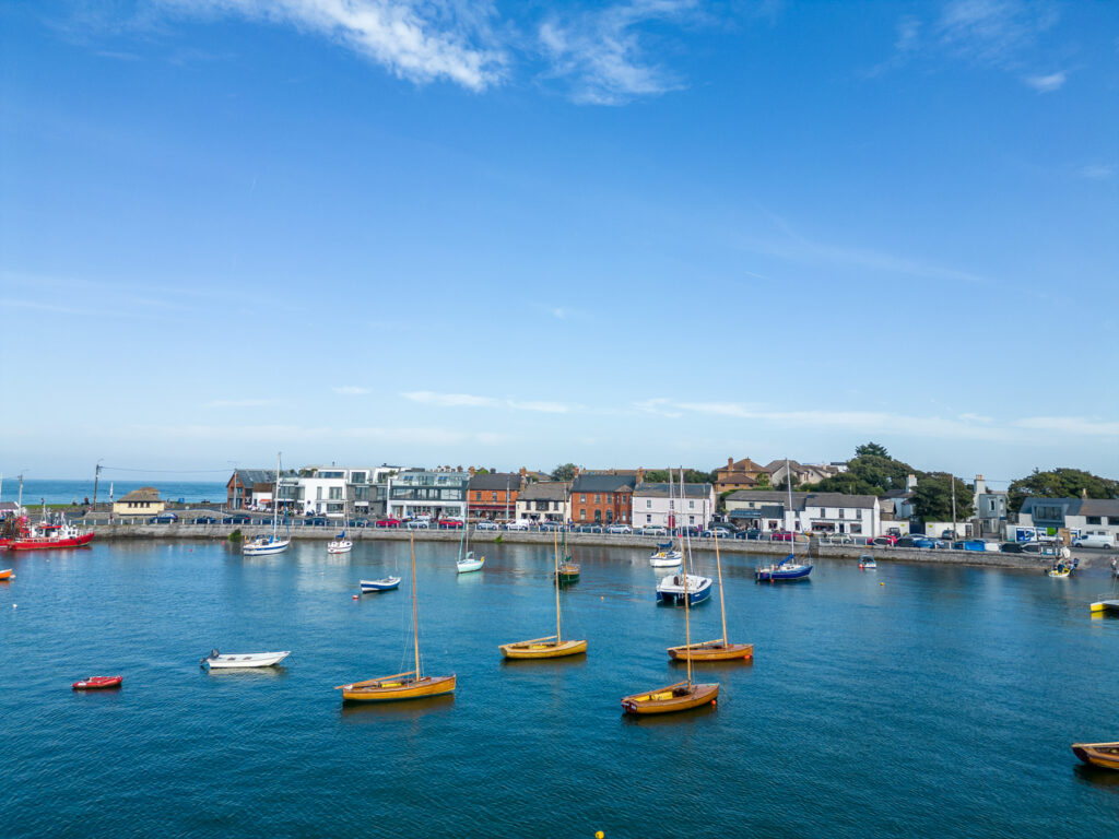 John Kennedy KPS Property services in Ireland