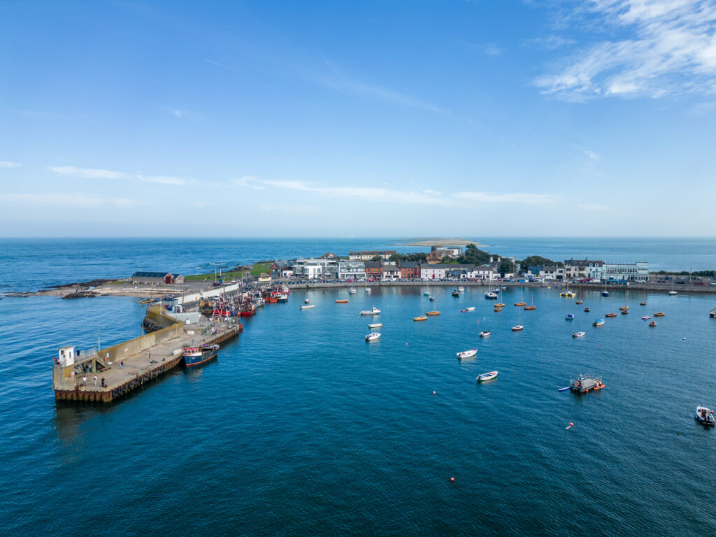 Kennedy Property, John Kennedy Housing Officer Ireland