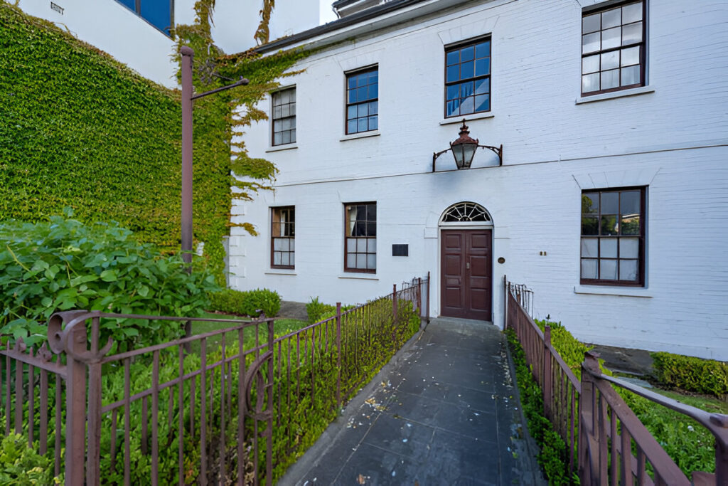 property maintenance