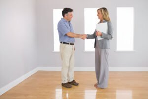 tenant screening