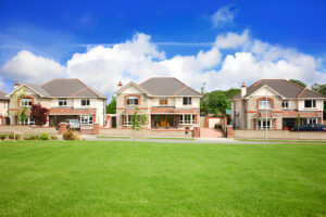 John Kennedy KPS Property services in Ireland