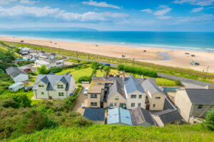John Kennedy KPS Property services in Ireland