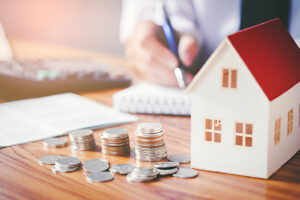 cash out your house in ireland