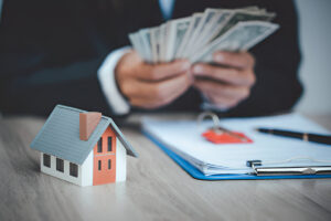Sell My House for Cash