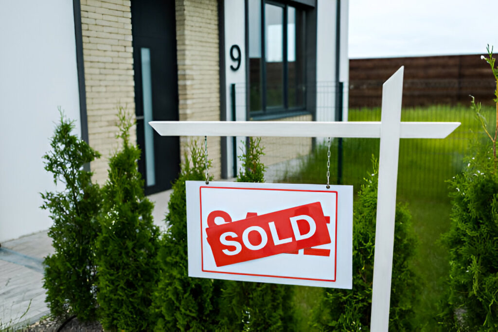 Home sellers in Ireland