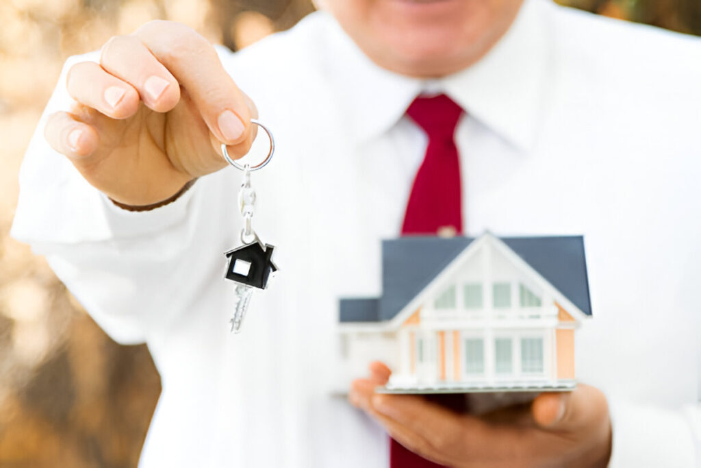 sell your home